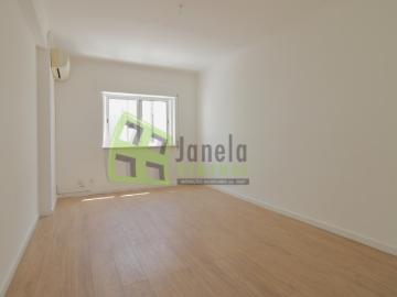 Apartamento T2 Pronto a Habitar | Quinta do Conde