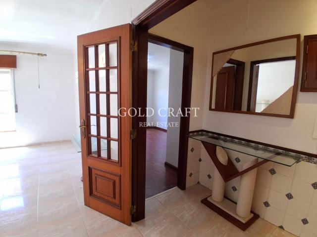Apartamento T2 Pronto a Habitar, Tapada das Mercês, Mem Martins