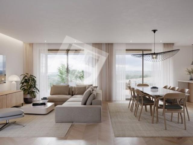 Apartamento T2 Praia da Barra