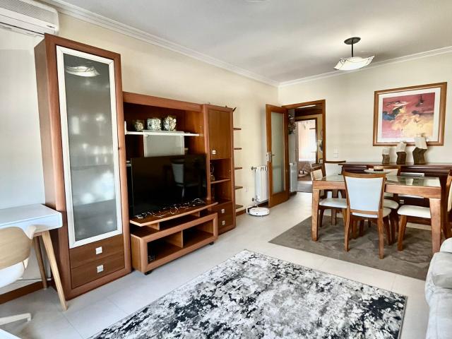 Apartamento T2 Praia da Barra Arrendamento temporário
