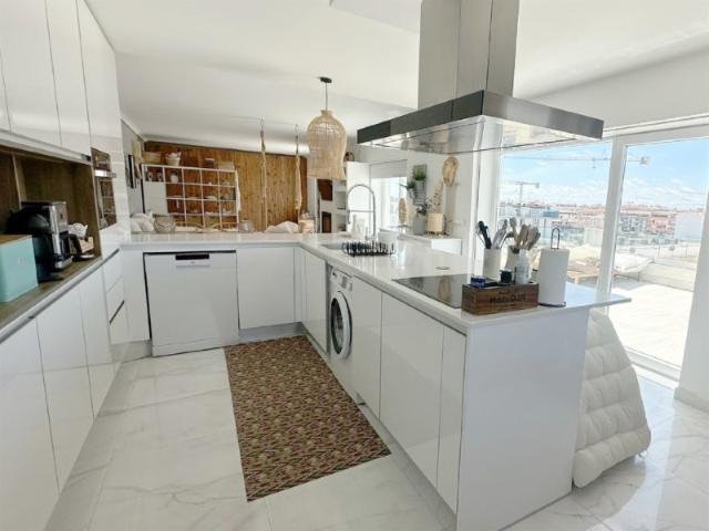 Apartamento T2 Praia da Barra com piscina