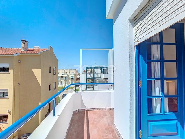 Apartamento T2 | Praia da Costa Nova | Aveiro