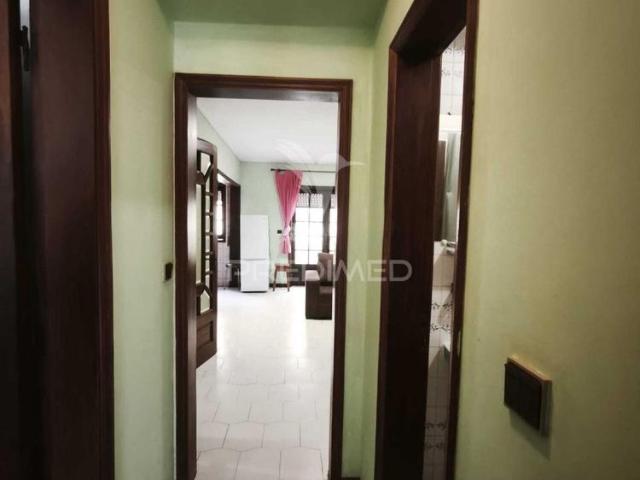 Apartamento t2 praia da costa nova