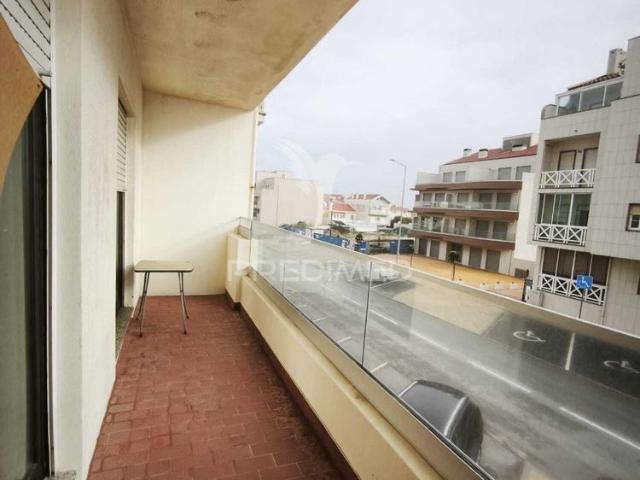 Apartamento t2 praia da costa nova