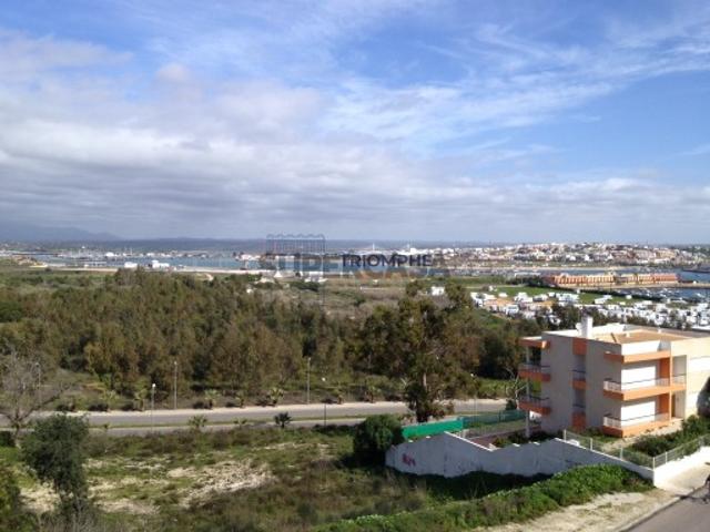 Apartamento T2 Praia da Rocha