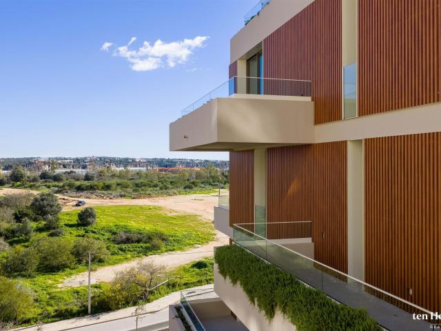Apartamento T2 Praia da Rocha Portimão 146m² Portimão