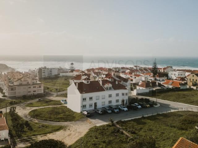 Apartamento T2 | Praia das Maças
