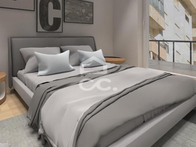 APARTAMENTO T2 PRAIA DE AMOROSA