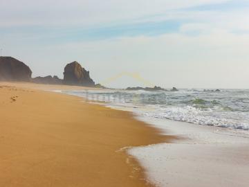 Apartamento T2 Praia de Santa Cruz Torres Vedras