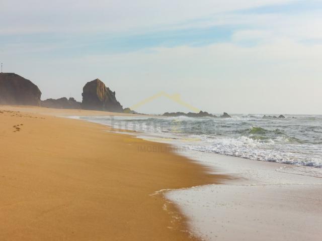 Apartamento T2 Praia de Santa Cruz Torres Vedras