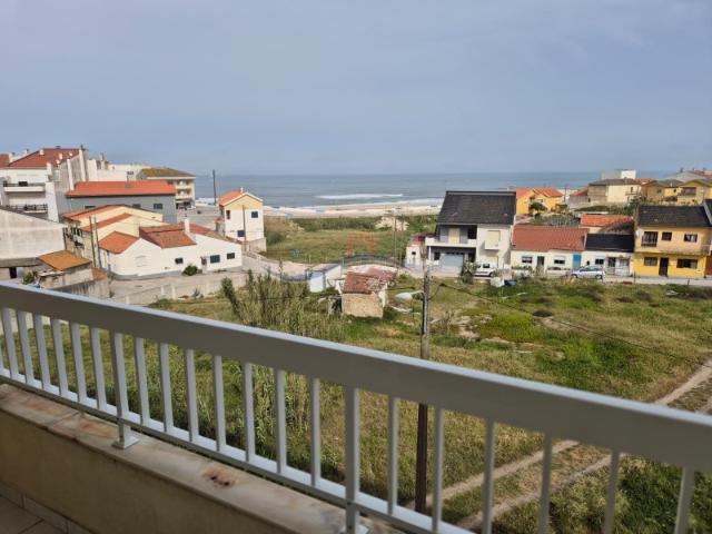 Apartamento T2 Praia do Pedrogão
