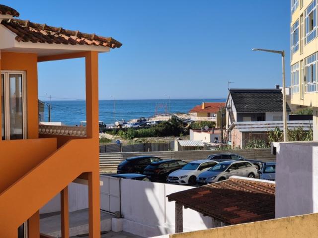 Apartamento T2 Praia do Pedrogão