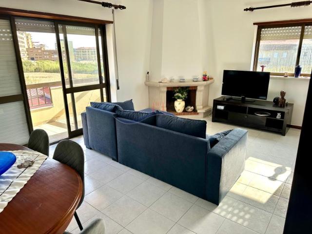 Apartamento T2 Praia do Pedrogão