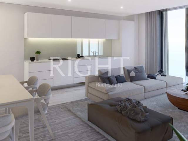 Apartamento T2 Premium a 5 min da praia