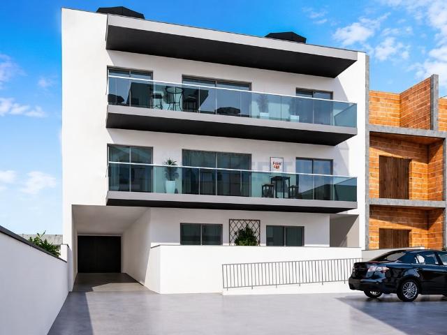 Apartamento T2 Premium em Quarteira 106m² Quarteira
