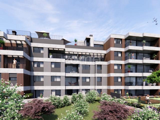 Apartamento T2 Premium fração E Emp. Uptown 30, em Machico