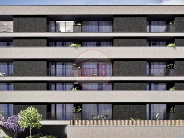 Apartamento T2 Premium São João da Madeira