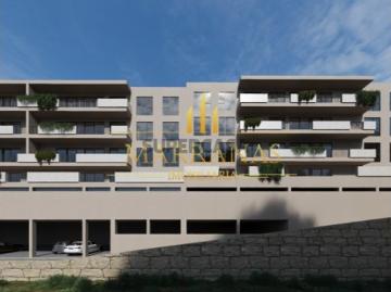 Apartamento T2 Prime Buiding