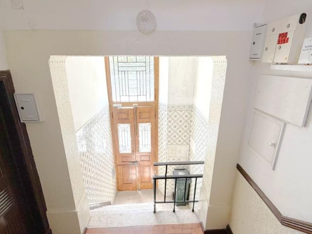 APARTAMENTO T2 | PRÍNCIPE REAL | LISBOA