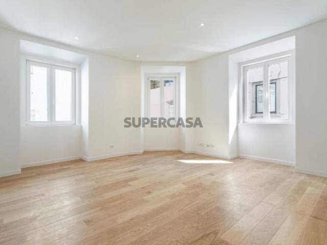 Apartamento T2 Príncipe Real