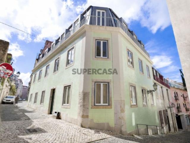 Apartamento T2 Príncipe Real