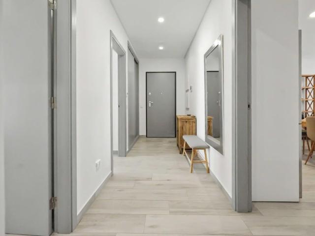 Apartamento T2 Quarteira