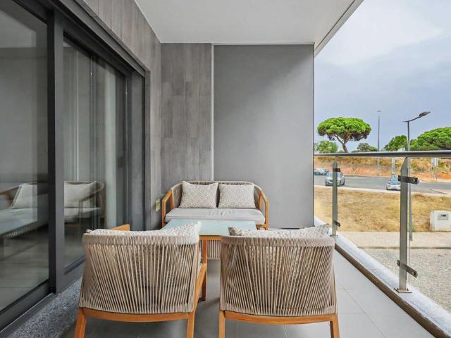 Apartamento T2 Quarteira