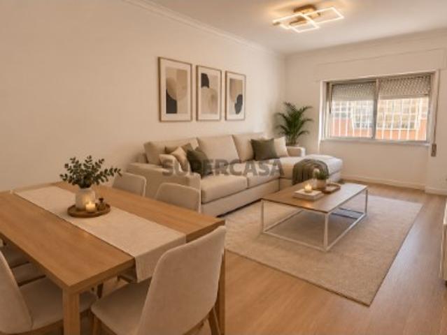 Apartamento T2 Queluz