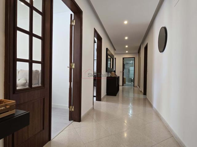Apartamento T2 Quinta do Conde