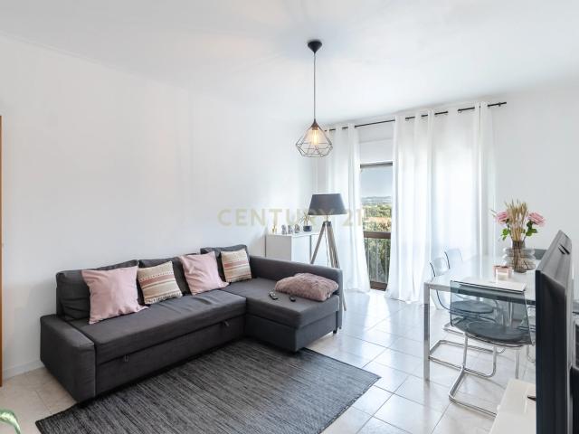 Apartamento T2 Quinta do Conde