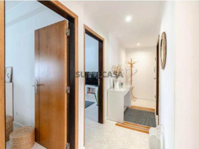 Apartamento T2 Quinta do Conde