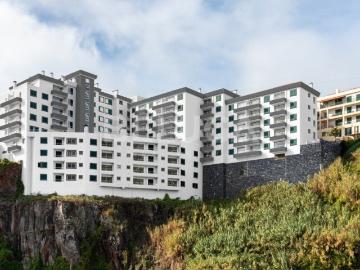 Apartamento T2 | Quinta Do Girassol Ii 89m² Caniço
