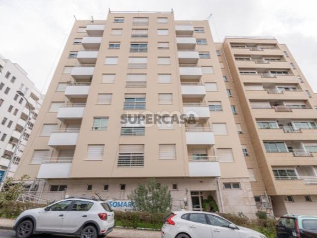 Apartamento T2 | Quinta do Voimarães, Celas