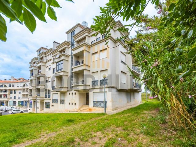 Apartamento T2 Quinta dos Canários