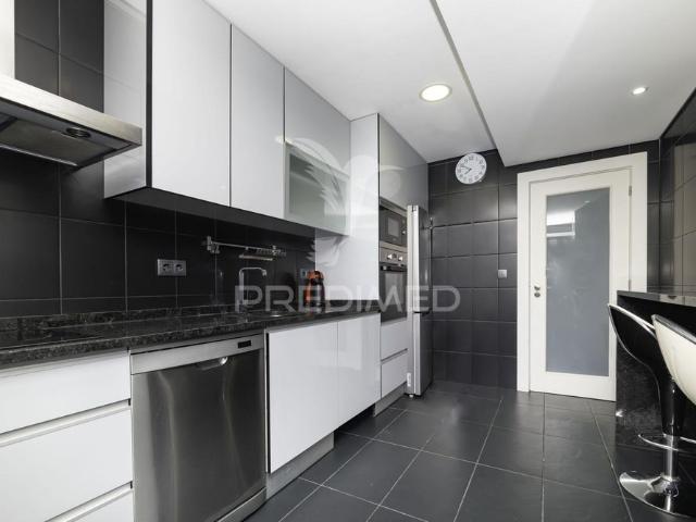Apartamento t2 quinta da capela, s. lázaro arrendamento