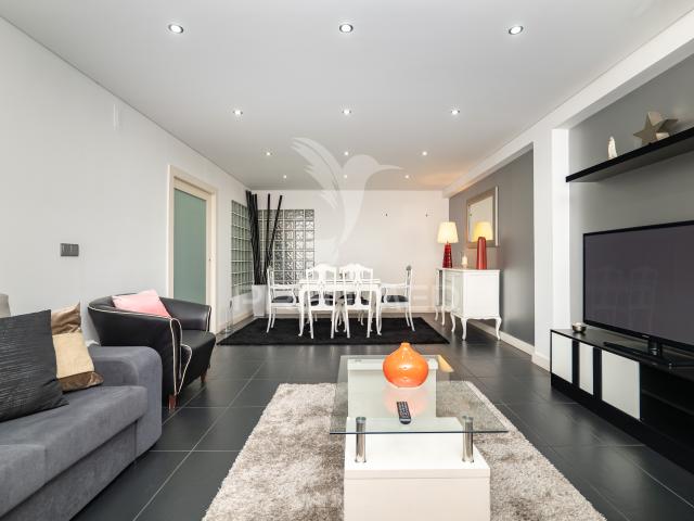 APARTAMENTO T2 QUINTA DA CAPELA, S. LÁZARO ARRENDAMENTO