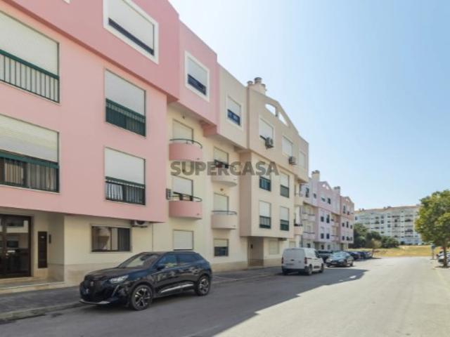 Apartamento T2 Quinta da Flamância