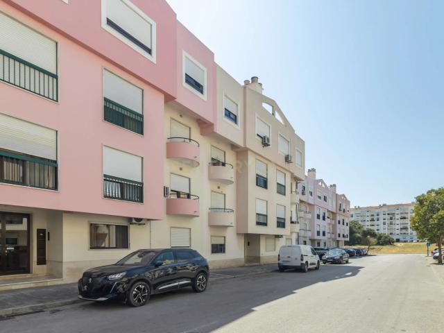 Apartamento T2 Quinta da Flamância