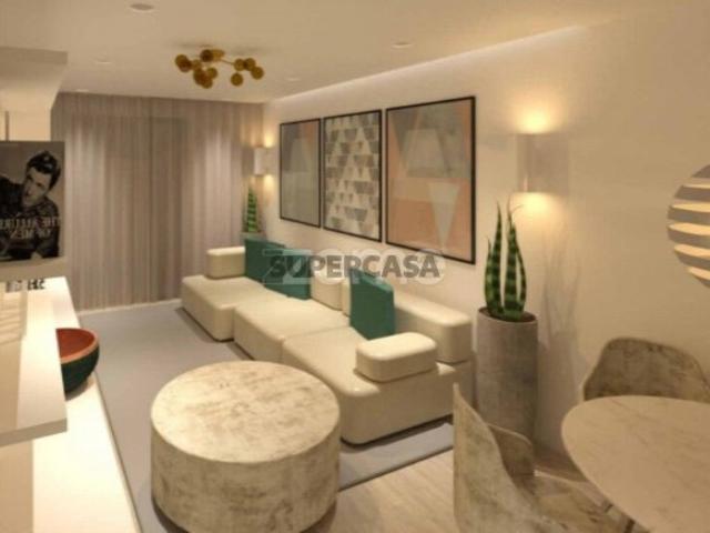Apartamento T2 | Quinta da Maia | Construção | Garagem