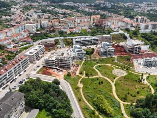 Apartamento T2 | Quinta da Maia | Construção | Garagem