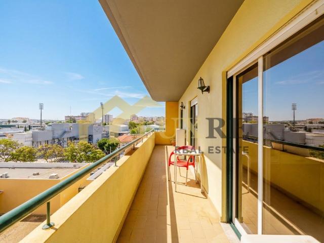 Apartamento T2 Quinta da Malata Portimão Algarve 94m² Portimão