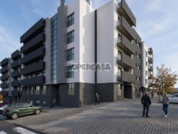 Apartamento T2 Quinta da Saudade Viseu, Viseu, Viseu
