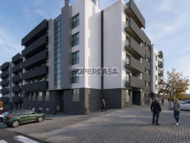 Apartamento T2 Quinta da Saudade Viseu, Viseu, Viseu