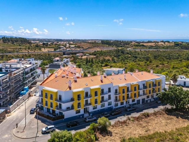Apartamento T2 | Quinta das Pevides, Mafra