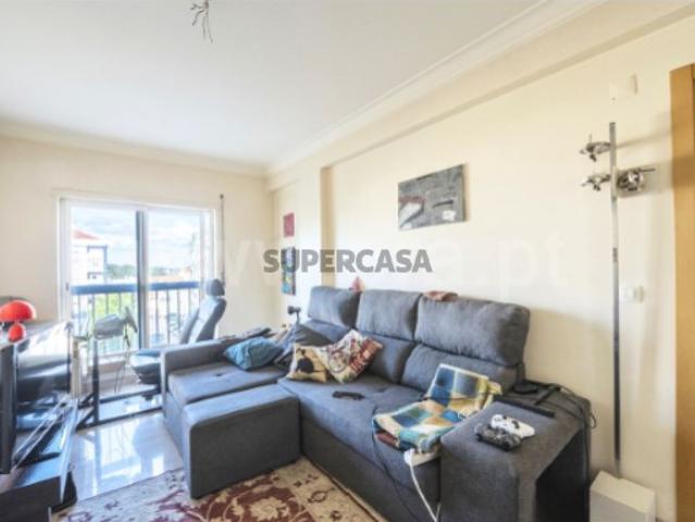 Apartamento T2  Quinta de Santa Teresinha