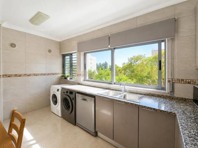 Apartamento T2 | Quinta João de Ourém | Olhão