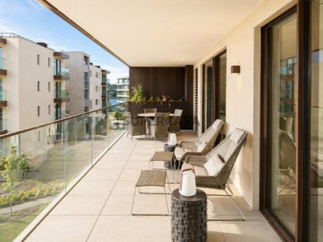 Apartamento T2, Quinta Marques Gomes, Vila Nova de Gaia