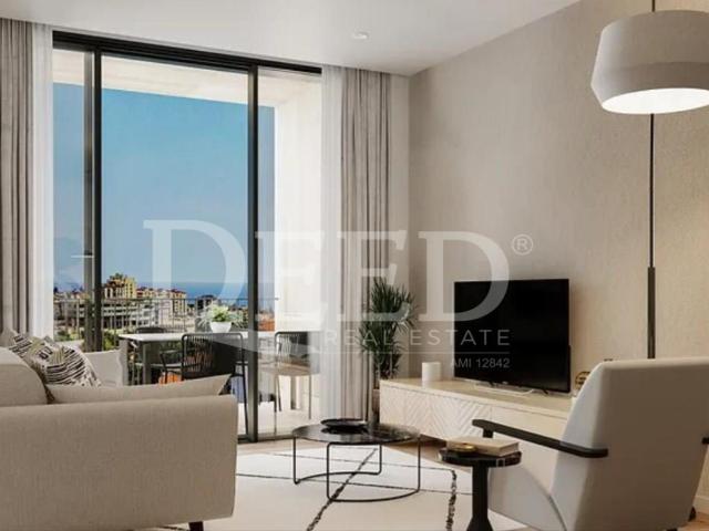 Apartamento T2 Quintinha Da Fé Barreiros Funchal 0m² São Martinho