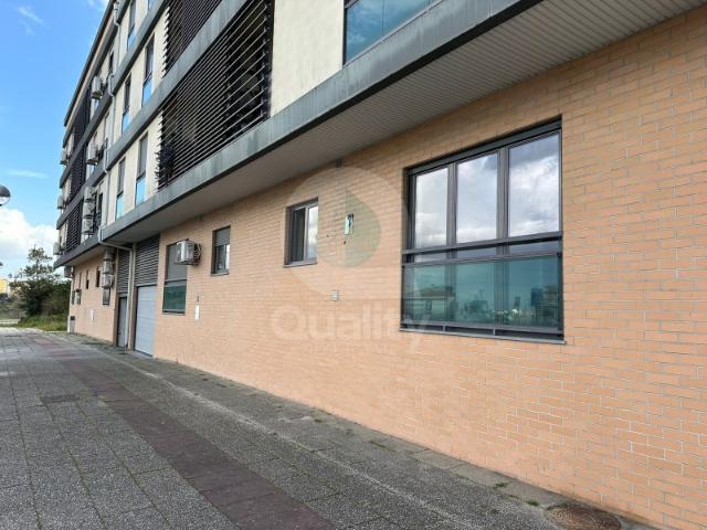 Apartamento T2 R/c com Parqueamento em Castelo Branco