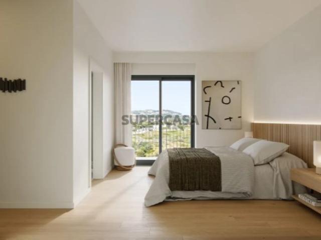 Apartamento T2 R/C com Terraço, na Quinta do Conventinho Empreendimento Aurya Vista